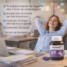 Dr. Pong Z3 PharmaGABA sov bedre, våkne opp uthvilt thumbnail