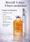 Revcell 3-days 3-Layer Ampoule, kampanjepris thumbnail