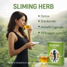 Sliming Herb naturlig urtete - introduksjonspris! thumbnail
