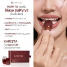 Karista for nydelig hud med bl. a. Astaxanthin og ekstrakt fra Maqui bær og Acai bær thumbnail