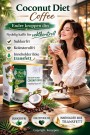 Coconut Coffee diet kaffe (6 boks sett) thumbnail