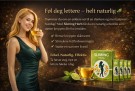 Sliming Herb naturlig urtete - introduksjonspris! thumbnail