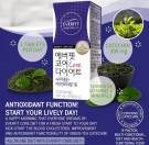 Everfit Core Diet Diet kapsler med grønn te-ekstrakt, katekiner og pantotensyre thumbnail