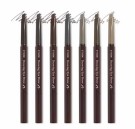 Etude House Drawing Eye Brow øyenbrynkost, #01 Mørk brun/ Dark Brown thumbnail