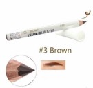 Shiseido øyenbrynsblyant, brun #3 thumbnail