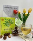 Danongwon Mate Tea fra Sør-Korea thumbnail