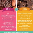 Llamito Superfood Kakaopulver, 250 gram thumbnail