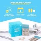 Slim Planet Yo-Yo-Cut Transglutaminase - Garcinia - Hibiscus - Lemon Balm  thumbnail