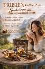 Truslen Coffee Plus smaksvinner med vektreduserende effekt thumbnail
