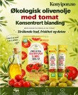 Nature Dream – Økologisk olivenolje & tomat thumbnail