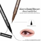 A2P High performance sleek Eyeliner fra Beautylab, svart thumbnail
