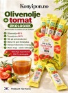 Nature Dream – Økologisk olivenolje & tomat thumbnail