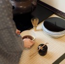 Kawami Houjicha premium 100% Green Tea, 100 gram thumbnail