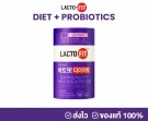 Lacto-Fit ProBiotics Diet fra Korea thumbnail