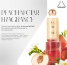 Beautylab Peach Nectar Anti-Aging Shimmering Body Oil thumbnail