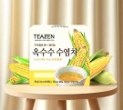 Teazen Corn Silk Tea - Maissilkete for helse og vektkontroll thumbnail