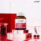 Dr. Pong Astaxanthin kosttilskudd for hudforyngelse thumbnail