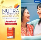 Eundan Korea Astaxanthin, Lutein og Zeaxanthin thumbnail