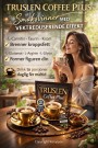 Truslen Coffee Plus smaksvinner med vektreduserende effekt thumbnail