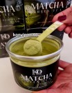 Ko Rich 100% Matcha diet tea, 110 gram thumbnail