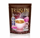 Truslen Coffee Plus Collagen med vektreduserende effekt, sett med 3 pakker thumbnail