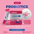 Woma' Balance PRE+PROBIOTICS kosttilskudd thumbnail