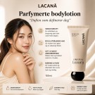 Lacana Original Luxury Perfume Body Lotion - duften som definerer deg thumbnail