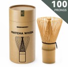 Shonmisen visp for Matcha tea thumbnail