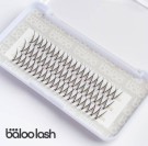 Baloo Lash syntetiske øyevipper, sett 12 mm. thumbnail