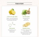 Skinfood ansiktsmaske Lemon Butter Dill thumbnail
