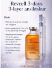 Revcell 3-days 3-Layer Ampoule, kampanjepris thumbnail