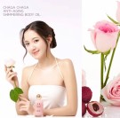 Beautylab Chaga Chaga Anti-Aging Shimmering Body Oil thumbnail