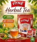 Fitné Original Herbal Tea - Naturlig velvære  - hver dag thumbnail