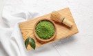 Llamito Matcha Tea, sett med 3 bokser, 750 gram thumbnail