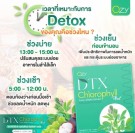 Ozy DTX Chlorophyll Plus - detox thumbnail