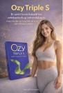 Ozy Triple S - et unikt kosttilskudd for vektkontroll thumbnail