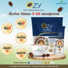 Ozy Instant Diet Coffee thumbnail