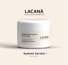 Lacana intense recovery hair mask thumbnail