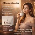 QRuss diet coffee thumbnail