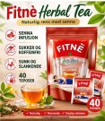 Fitné Original Herbal Tea - Naturlig velvære  - hver dag thumbnail