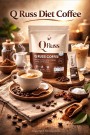 QRuss diet coffee thumbnail