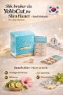 YoYoCut fra Slim Planet med Transglutaminase - for deg som vil raskt ned i vekt thumbnail