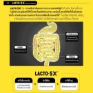 Lacto-Fit ProBiotics Gold fra Korea thumbnail