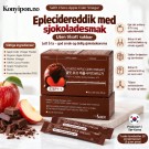 Selfit Choco Apple Cider Vinegar – Eplecidereddik med sjokoladesmak thumbnail