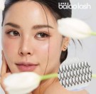 Baloo Lash syntetiske øyevipper, sett 12 mm. thumbnail