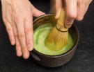 100% Uji Matcha te fra Kawami, Japan, 100 gram thumbnail