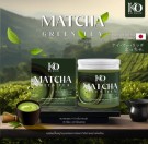 Ko Rich 100% Matcha diet tea, 110 gram thumbnail