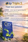 Ozy Triple S - et unikt kosttilskudd for vektkontroll thumbnail