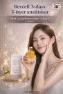 Revcell 3-days 3-Layer Ampoule, kampanjepris thumbnail