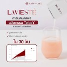 Lavisté for energiboost med ekstrakt fra bl. a. Astragalus, Drueskinn, samt Nikotinamid og B12 thumbnail